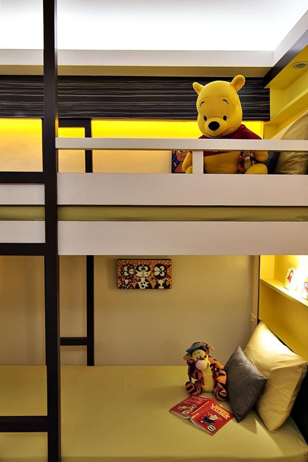 Bossotel Bangkok Esterno foto